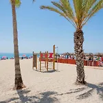 Apartament Velero En El Ctro De Nerja