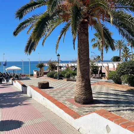 Apartament Velero En El Ctro De Nerja