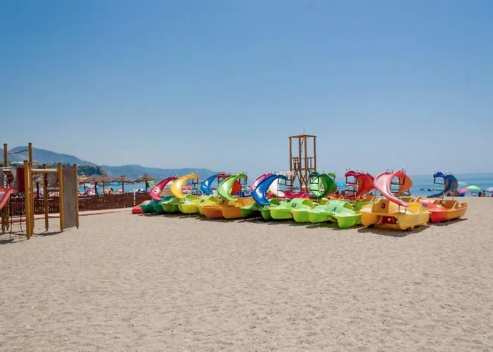 Velero En El Ctro De