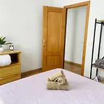 Velero En El Ctro De Appartement