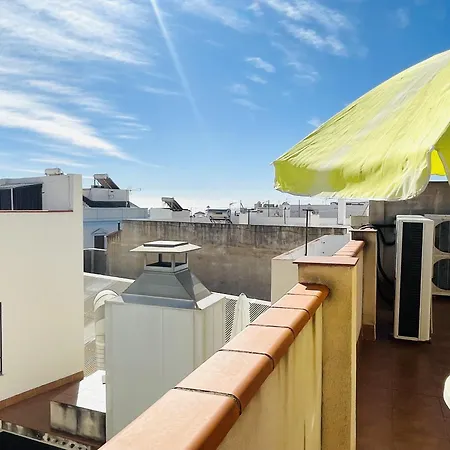 Velero En El Ctro De *