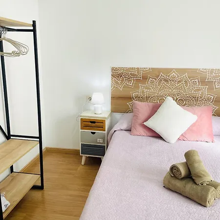 Apartmán Velero En El Ctro De *