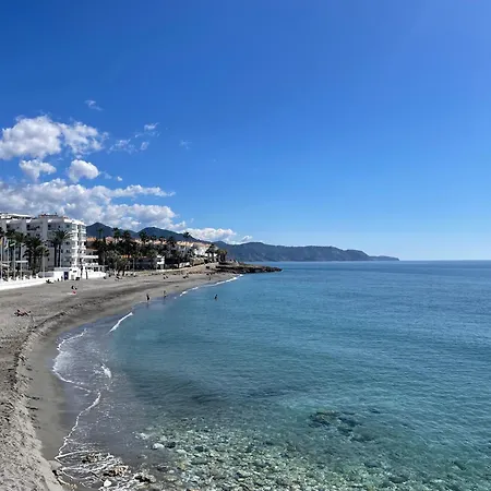 Apartmán Velero En El Ctro De