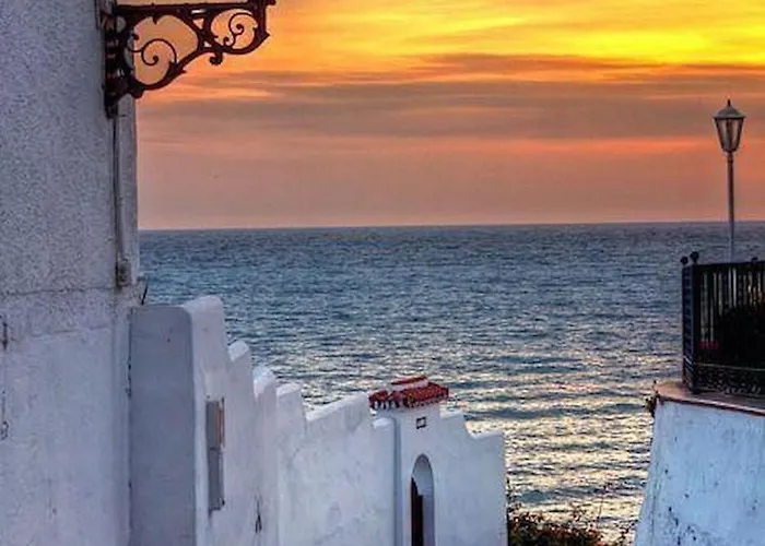 Velero En El Ctro De Lejlighed *