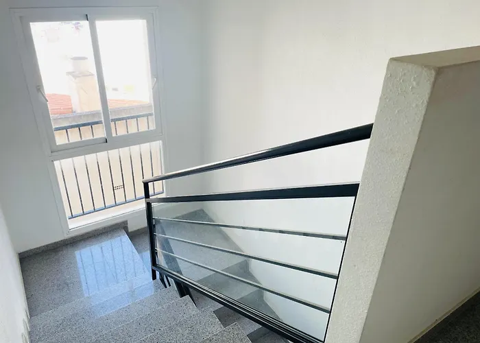 Lejlighed Velero En El Ctro De Nerja