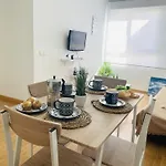 Διαμέρισμα Velero En El Ctro De *