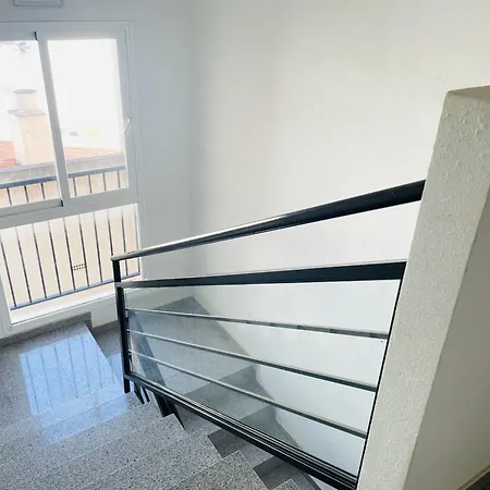 Apartamento Velero En El Ctro De Nerja