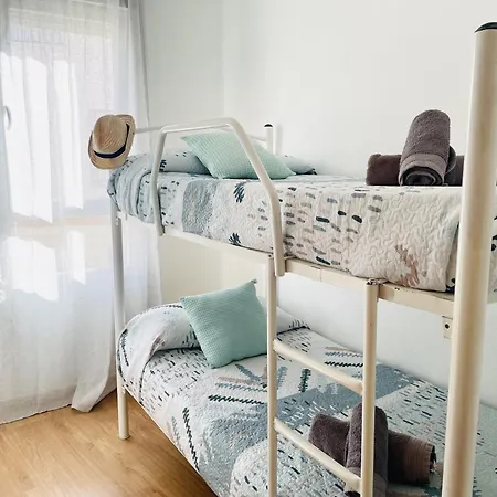 Velero En El Ctro De * Nerja