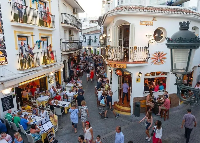 Apartamento Velero En El Ctro De