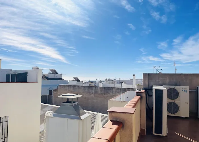 Velero En El Ctro De Apartamento *