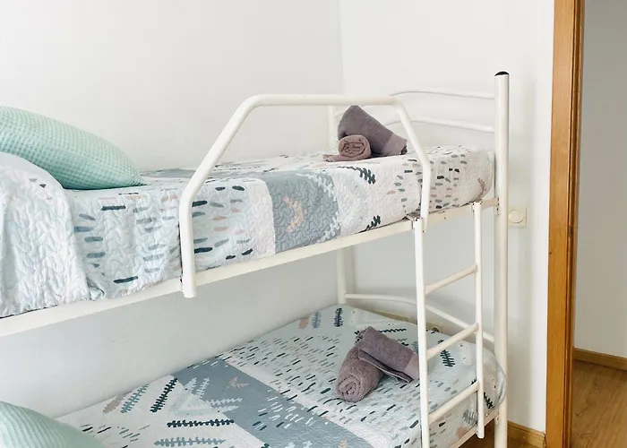 Apartamento Velero En El Ctro De *