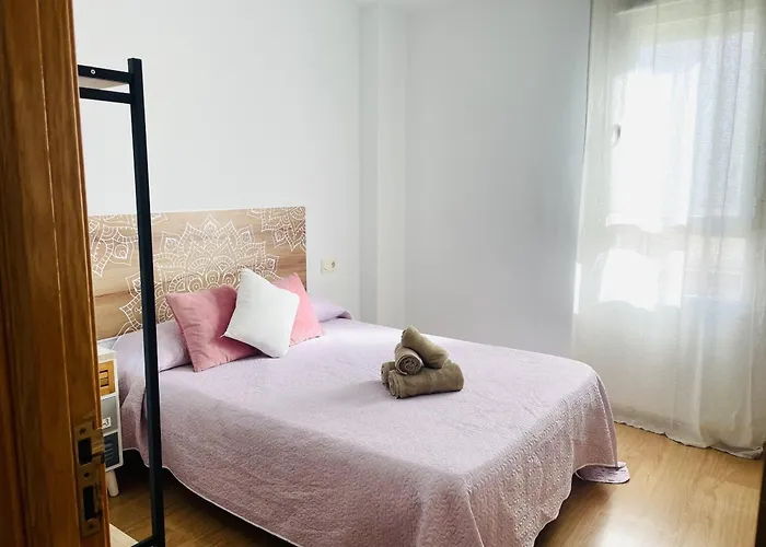 Velero En El Ctro De Apartamento