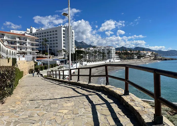 Apartamento Velero En El Ctro De *