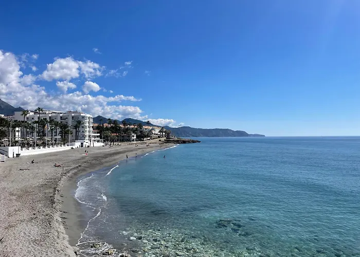 Apartamento Velero En El Ctro De